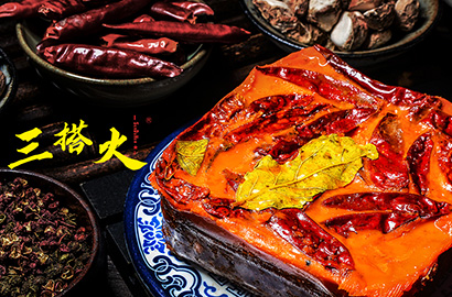 邱县VI设计：城市与企业品牌联动的视觉纽带